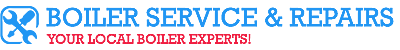 Boiler Repairs Becontree Heath logo