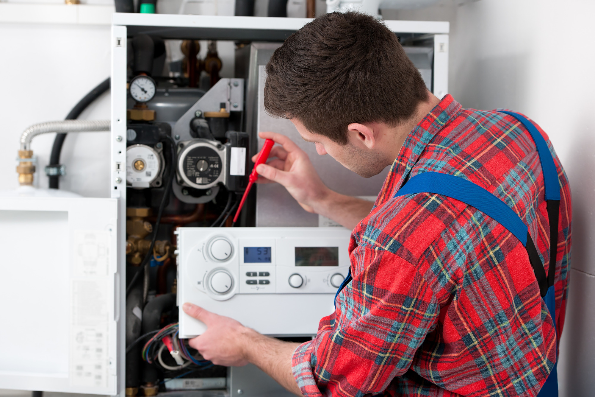 Boiler Repairs Becontree Heath, Call 020 3519 1525