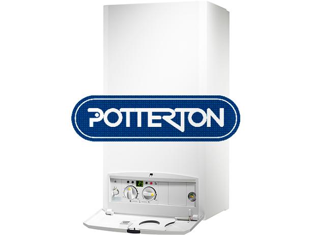 Potterton Boiler Repairs Becontree Heath, Call 020 3519 1525